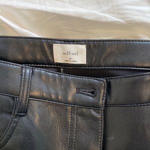 BACK ORDERED MELINA PANTS